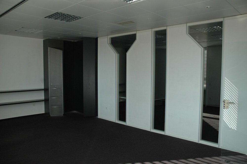 3 Büroräume im 2. OG mit Technikraum im Zentrum von Lohne Image 11