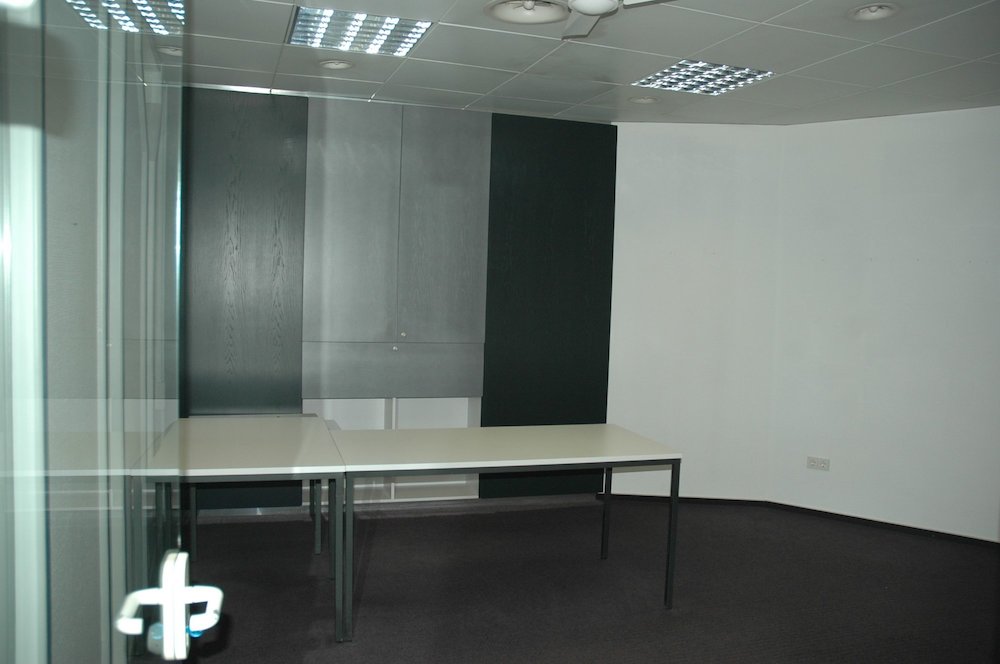 3 Büroräume im 2. OG mit Technikraum im Zentrum von Lohne Image 13