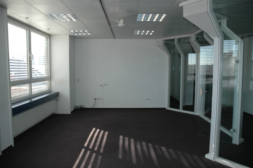 3 Büroräume im 2. OG mit Technikraum im Zentrum von Lohne Image 15