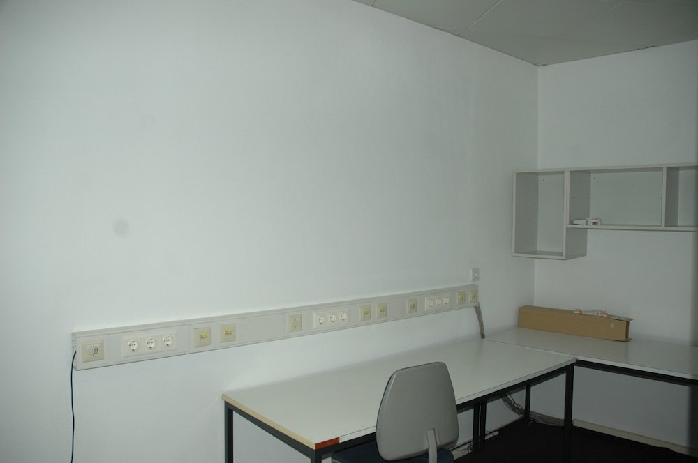 3 Büroräume im 2. OG mit Technikraum im Zentrum von Lohne Image 4