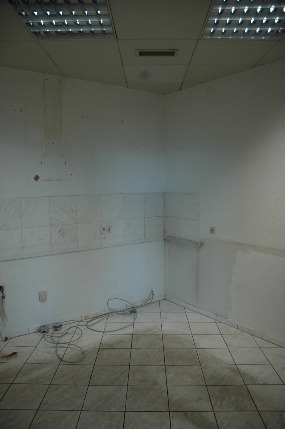 3 Büroräume im 2. OG mit Technikraum im Zentrum von Lohne Image 5