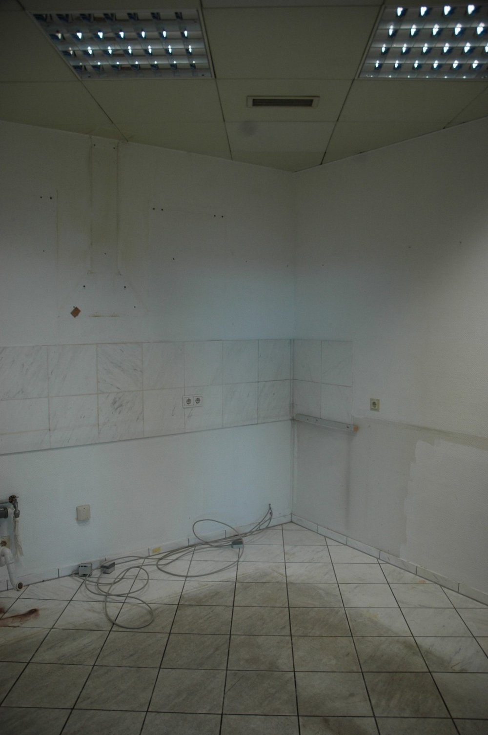 3 Büroräume im 2. OG mit Technikraum im Zentrum von Lohne Image 6