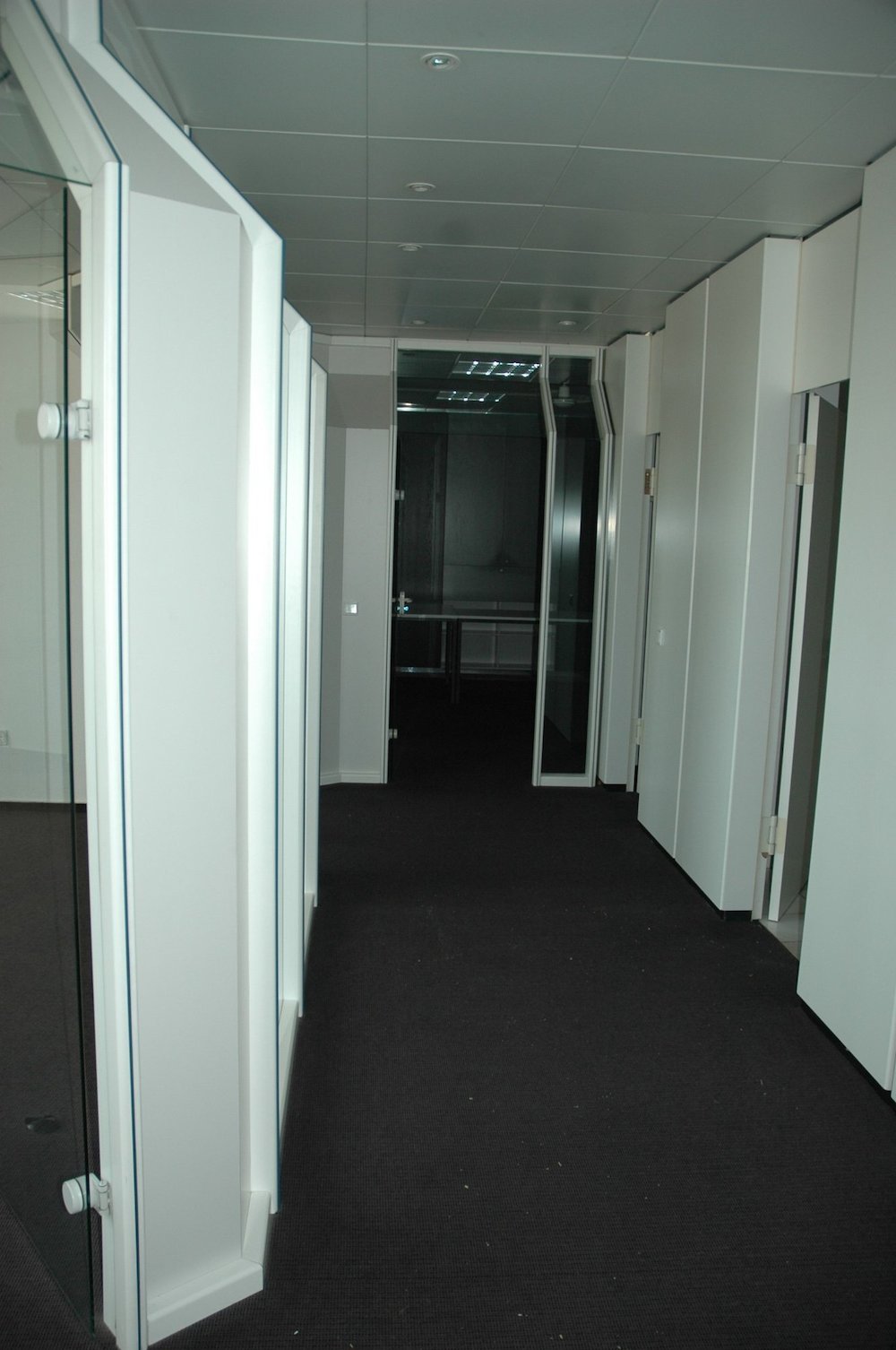 3 Büroräume im 2. OG mit Technikraum im Zentrum von Lohne Image 9