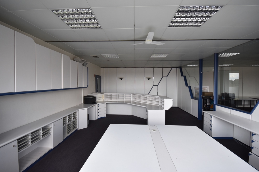 Großraumbüro im 2. OG mit Anmeldung im Zentrum von Lohne Image 9