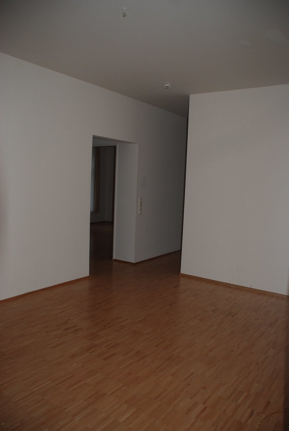 Schöne 3 Zimmer Wohnung im EG im Zentrum von Lohne Image 2