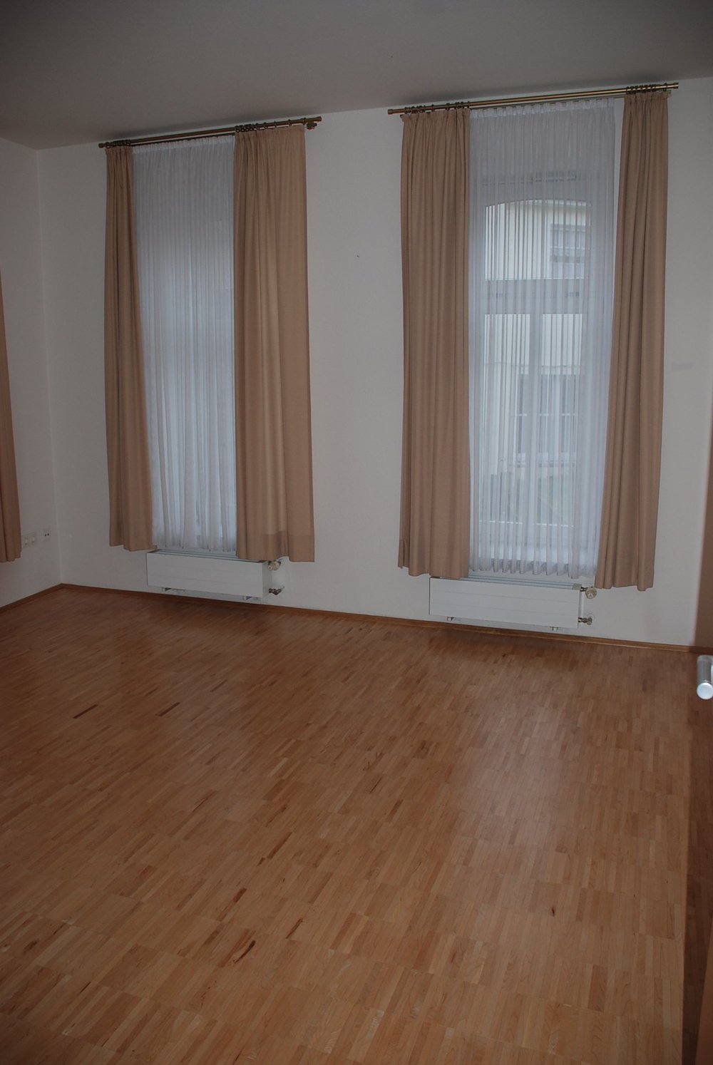 Schöne 3 Zimmer Wohnung im EG im Zentrum von Lohne Image 3