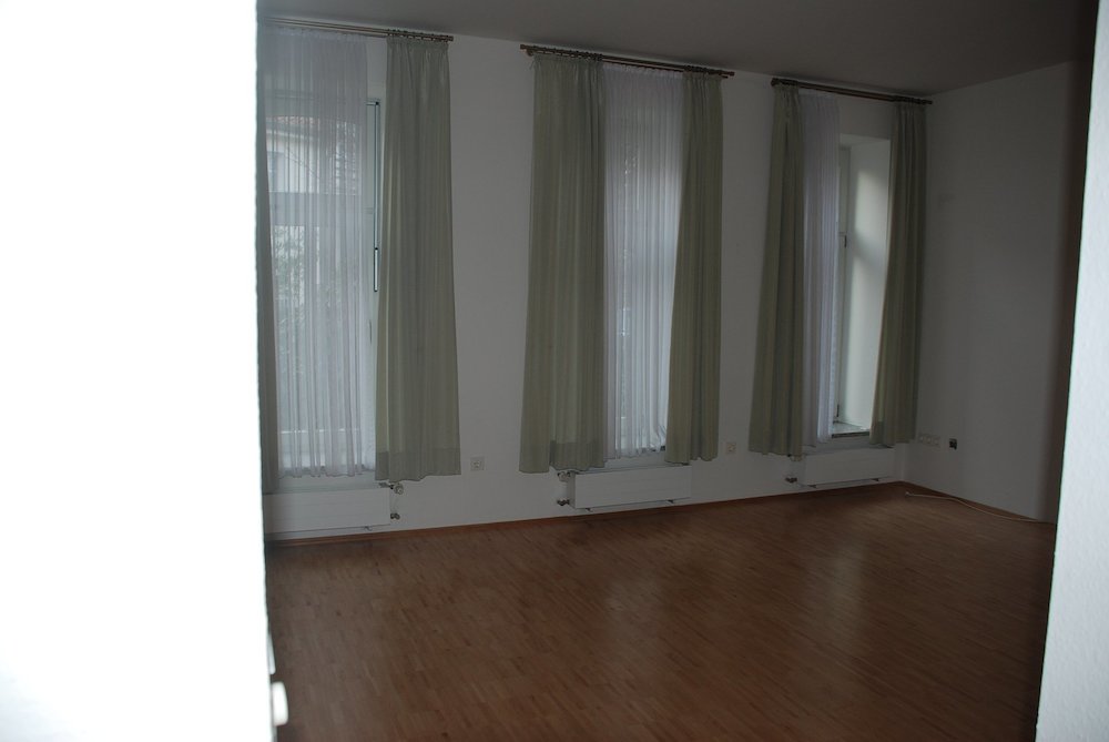 Schöne 3 Zimmer Wohnung im EG im Zentrum von Lohne Image 4