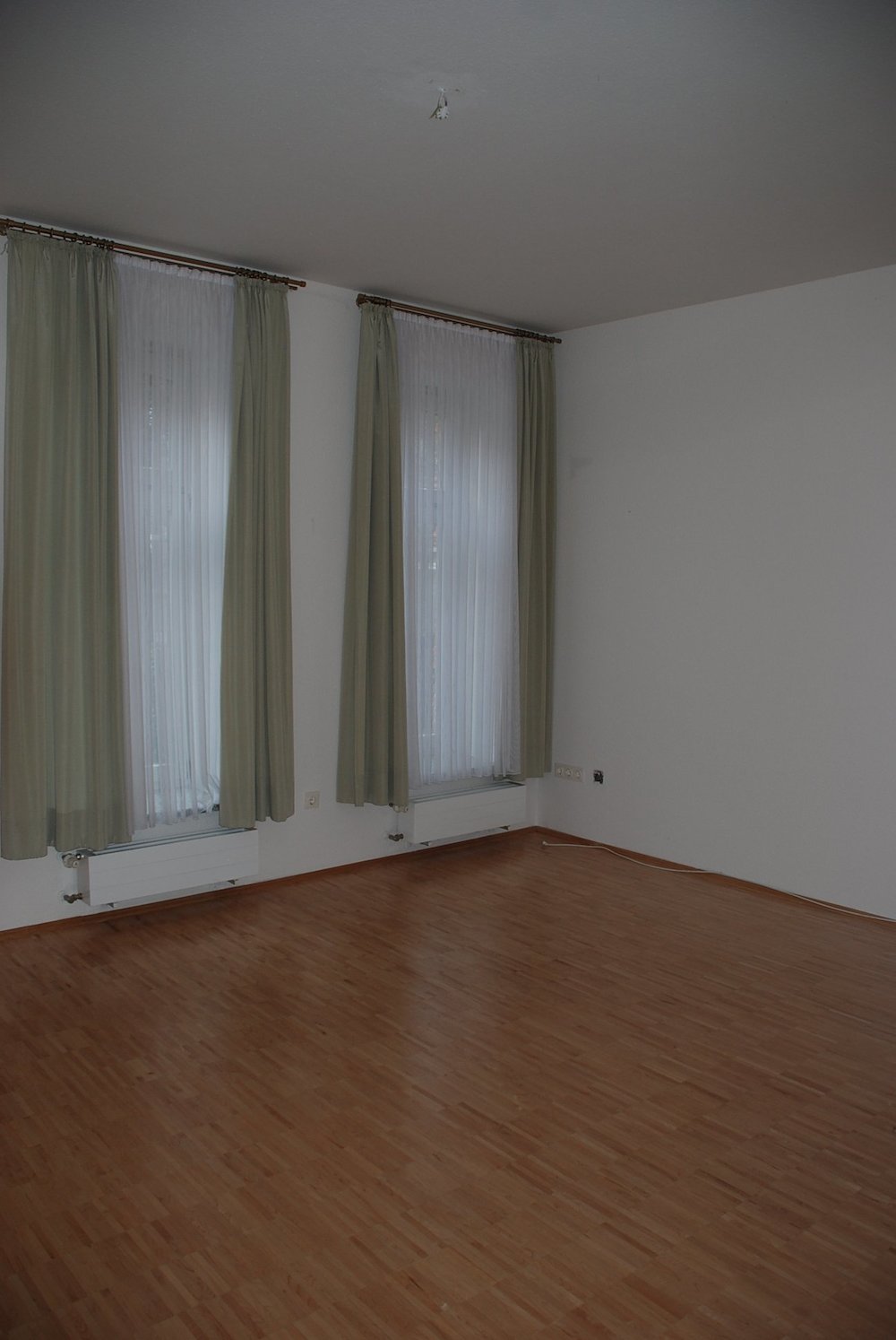 Schöne 3 Zimmer Wohnung im EG im Zentrum von Lohne Image 5