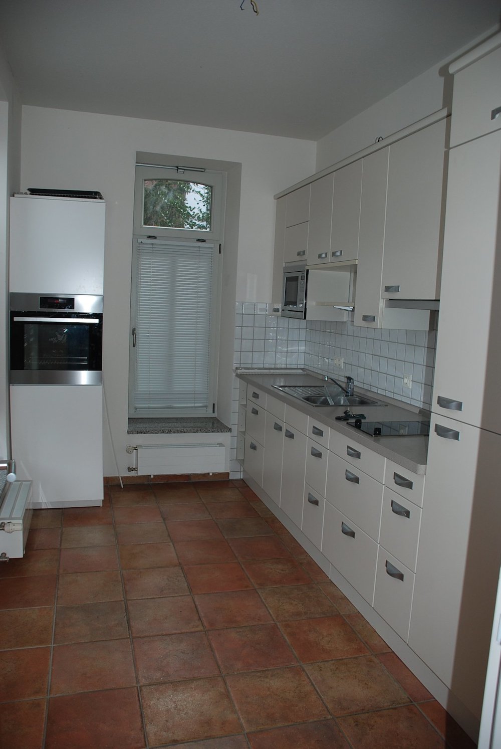 Schöne 3 Zimmer Wohnung im EG im Zentrum von Lohne Image 6