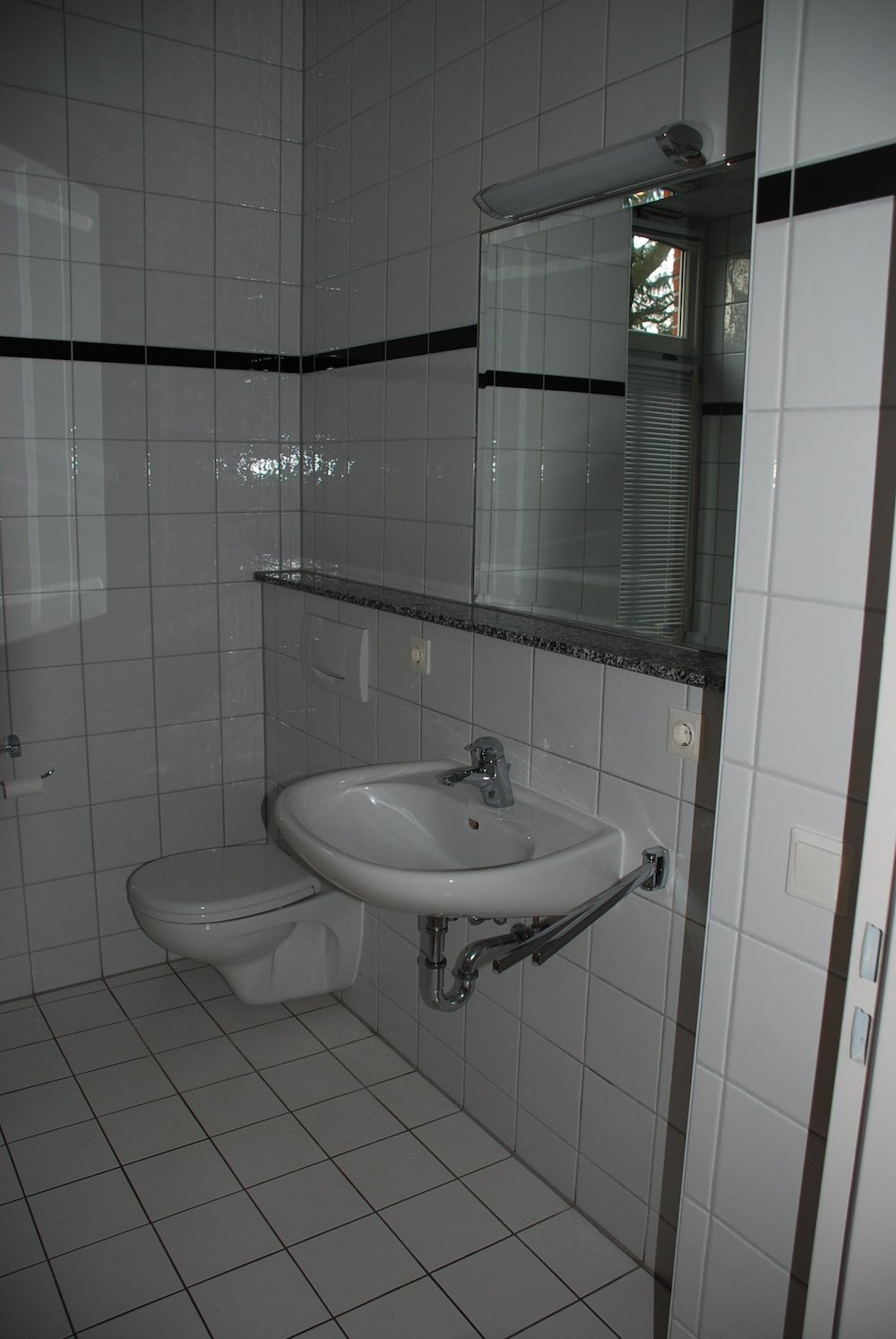 Schöne 3 Zimmer Wohnung im EG im Zentrum von Lohne Image 8