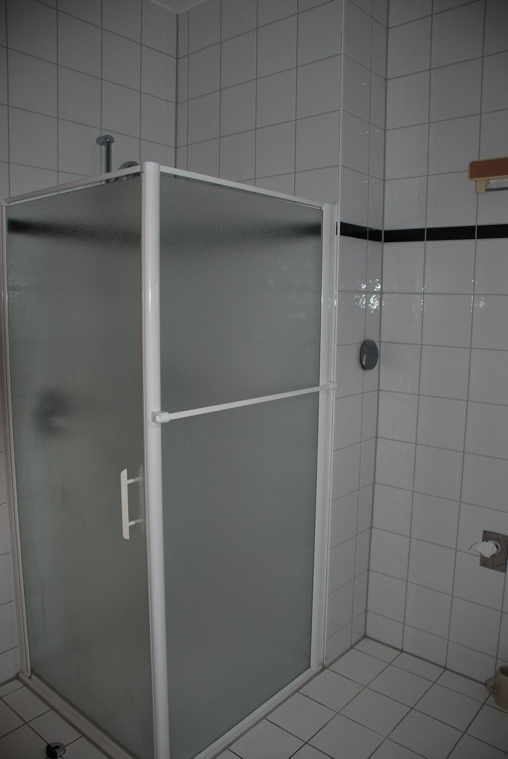 Schöne 3 Zimmer Wohnung im EG im Zentrum von Lohne Image 8