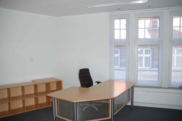 Büro oder Praxisräume mit Technikraum im 1. OG im Zentrum von Lohne Image 4