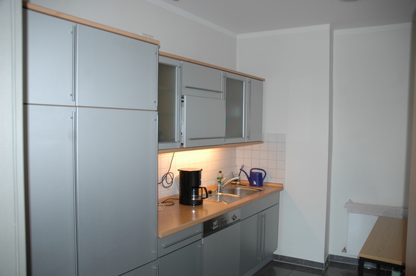 Büro oder Praxisräume mit Technikraum im 1. OG im Zentrum von Lohne Image 5