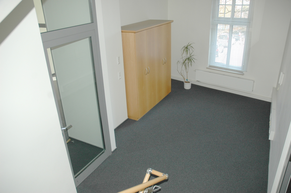 Büro oder Praxisräume mit Technikraum im 1. OG im Zentrum von Lohne Image 7