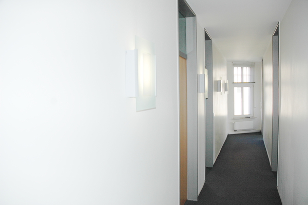 Büro oder Praxisräume mit Technikraum im 1. OG im Zentrum von Lohne Image 8