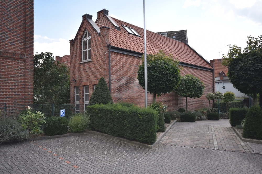 Remise der denkmalgeschützten Zigarrenfabrik Image 3