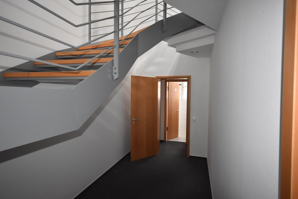 Remise der denkmalgeschützten Zigarrenfabrik Image 5
