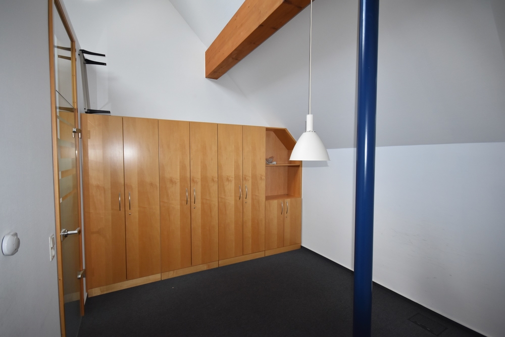 Remise der denkmalgeschützten Zigarrenfabrik Image 7