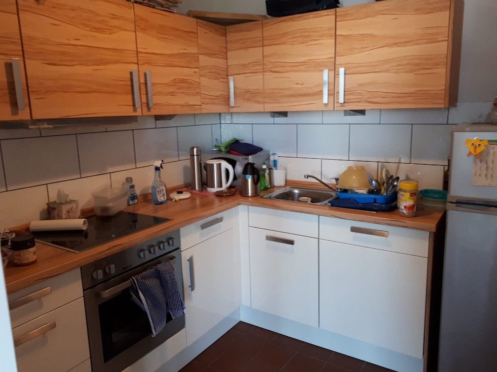 Schöne 2 Zimmer Wohnung mit Balkom im 3. OG im Zentrum von Lohne Image 3